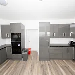 Kcm Urban Retreats