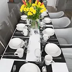 Apartament Kcm Urban Retreats *
