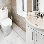 Apartament Kcm Urban Retreats Cobh