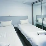 Kcm Urban Retreats 科芙