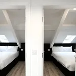 Apartament Kcm Urban Retreats *