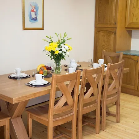 Apartamento Kcm Urban Retreats