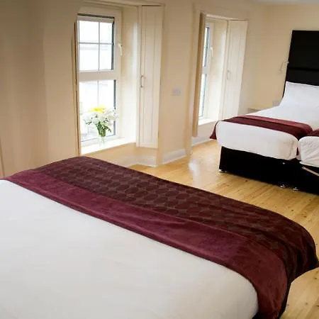 Kcm Urban Retreats Appartement *