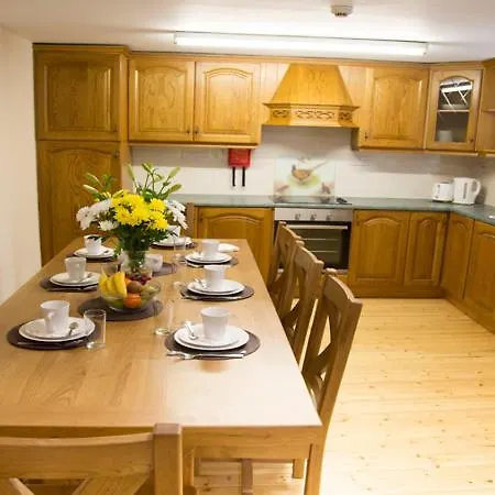 Apartment Kcm Urban Retreats Cobh