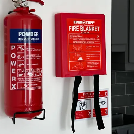 Apartamento Kcm Urban Retreats