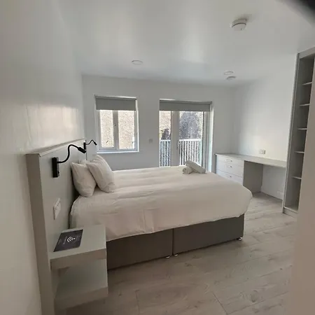 Kcm Urban Retreats Cobh