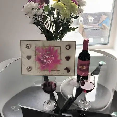 Apartamento Kcm Urban Retreats