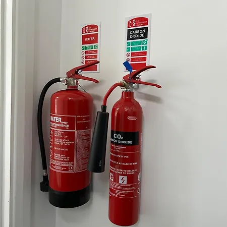 Kcm Urban Retreats קוב