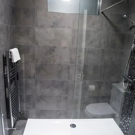 Kcm Urban Retreats Appartement *
