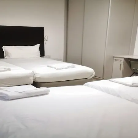 Kcm Urban Retreats *