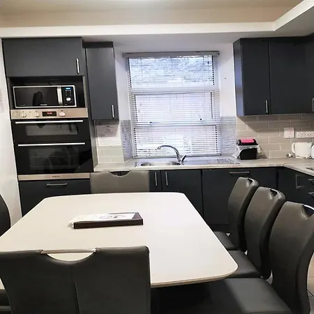 Kcm Urban Retreats *