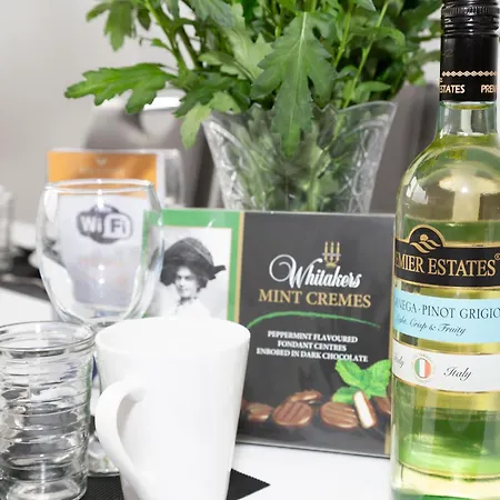 Kcm Urban Retreats *