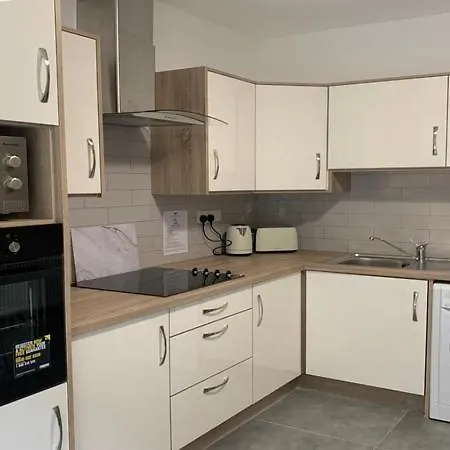 Kcm Urban Retreats * Cobh