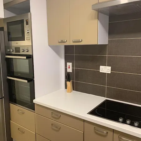 Kcm Urban Retreats * קוב