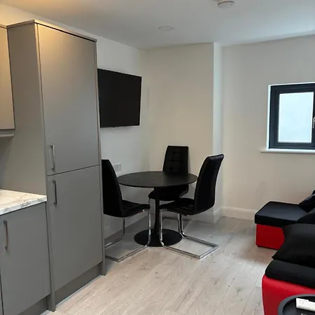 Kcm Urban Retreats *