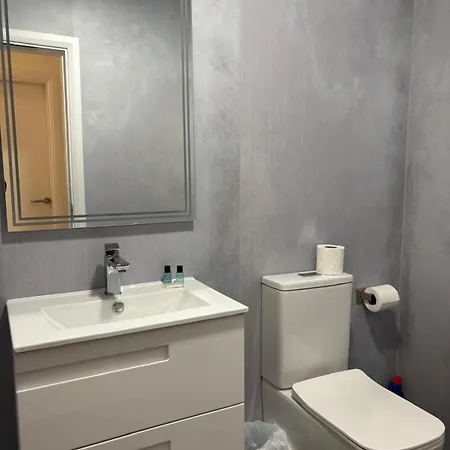 Kcm Urban Retreats * Cobh