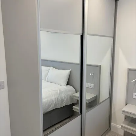 Kcm Urban Retreats Lejlighed