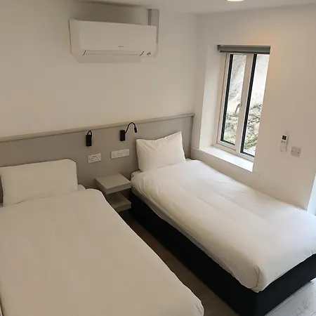 Apartment Kcm Urban Retreats