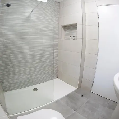Appartement Kcm Urban Retreats *