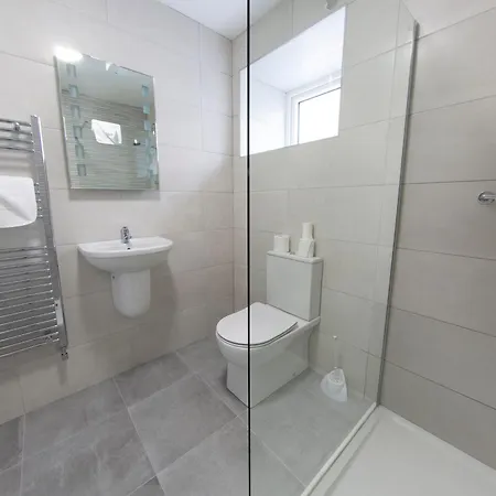 Kcm Urban Retreats Lejlighed