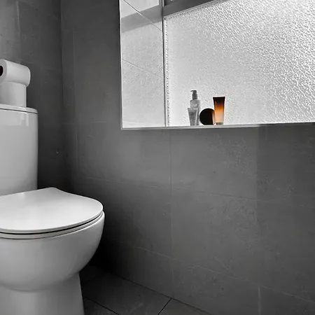 Kcm Urban Retreats *