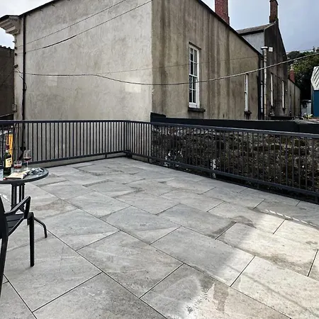 Apartamento Kcm Urban Retreats *