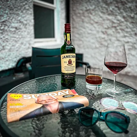 Kcm Urban Retreats קוב