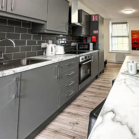 Kcm Urban Retreats * Cobh