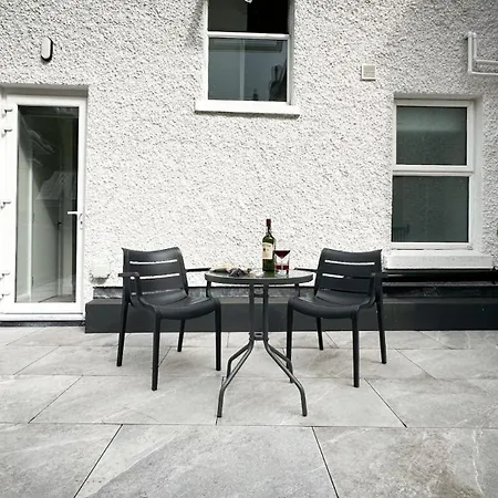 Kcm Urban Retreats 公寓 *