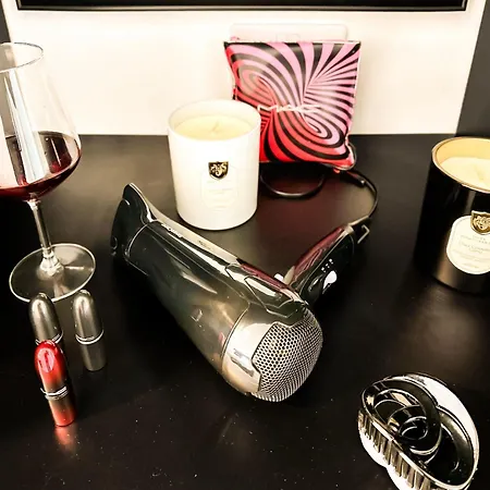 Kcm Urban Retreats Apartamento