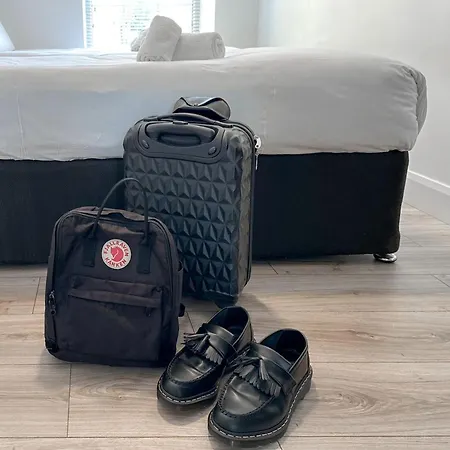 Apartamento Kcm Urban Retreats Cobh