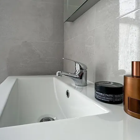 Kcm Urban Retreats * קוב