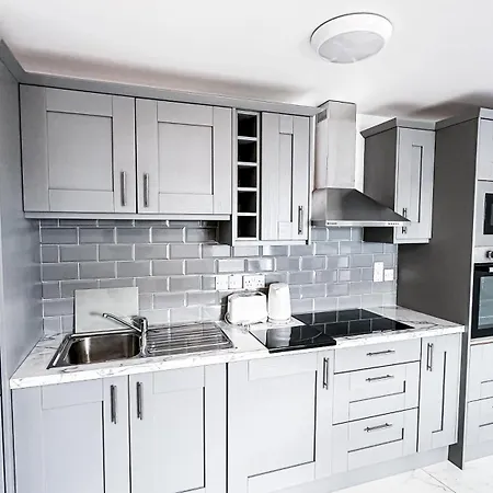 Kcm Urban Retreats * קוב