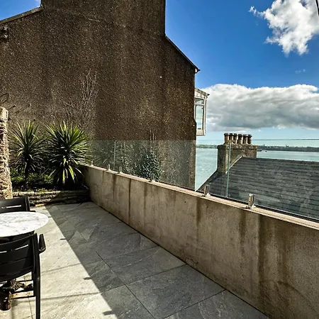 Kcm Urban Retreats Apartamento *