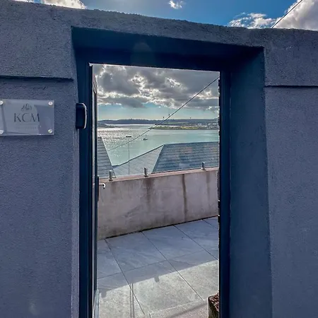 Apartamento Kcm Urban Retreats Cobh
