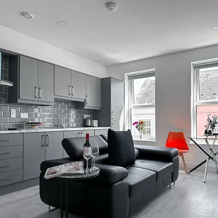 Kcm Urban Retreats Cobh