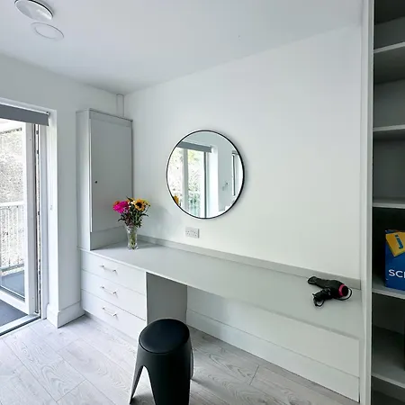 Apartamento Kcm Urban Retreats Cobh