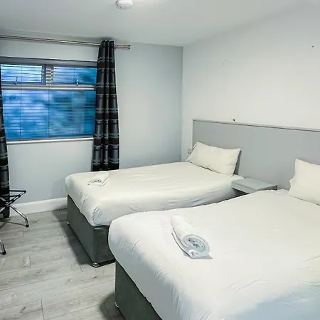 Kcm Urban Retreats *