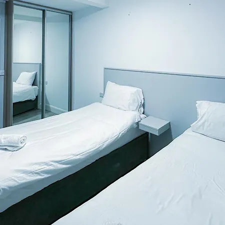 Kcm Urban Retreats *