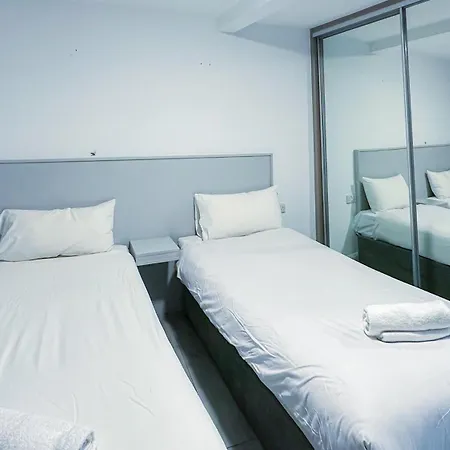 Kcm Urban Retreats 科芙