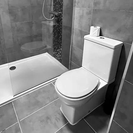 Kcm Urban Retreats Apartamento *