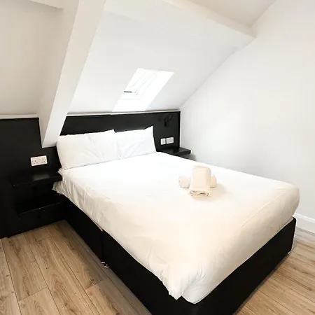 Kcm Urban Retreats Cobh