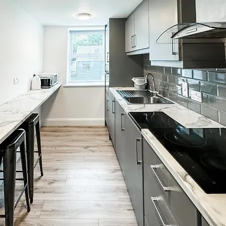 Kcm Urban Retreats קוב