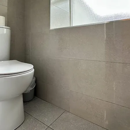 Apartamento Kcm Urban Retreats Cobh