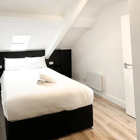 Kcm Urban Retreats 科芙