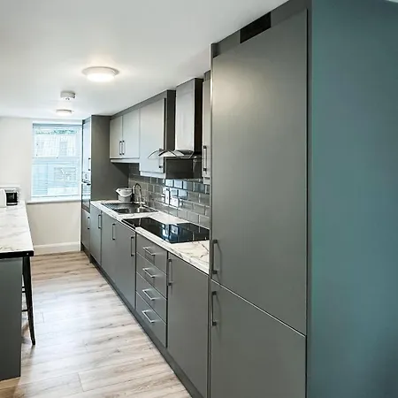 Kcm Urban Retreats * Cobh