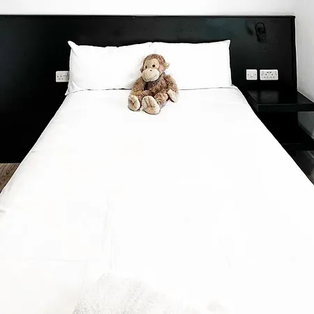 Kcm Urban Retreats *