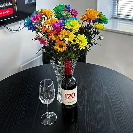 Kcm Urban Retreats Apartamento