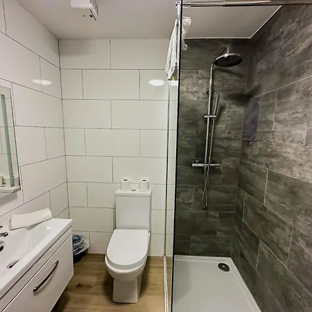 Kcm Urban Retreats