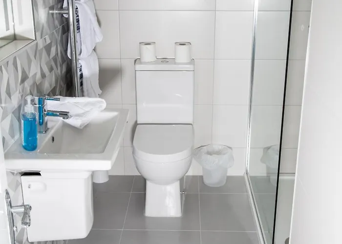 Kcm Urban Retreats Cobh